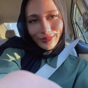 Muna - Nursing tutor - Jordan
