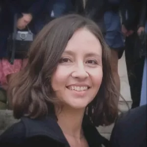 Hamiyet - Prof de fle - français langue étrangère - Paris