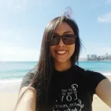 Ruth Marcelina - Profesor de aprender a comer bien - Santiago