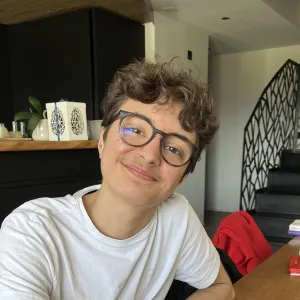 Tim - Prof d'aide aux devoirs - Echandens