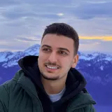Ghali - Prof de maths - Lausanne