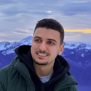 Ghali - Prof de maths - Lausanne
