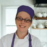 Claire - Cooking teacher - Glasgow