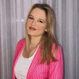 Kristina - Nastavnik hemije - Kragujevac