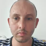 Eduardo - Professor de história - São Paulo