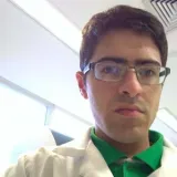 Gustavo - Prof de finanças - Jardim Sao Marcos