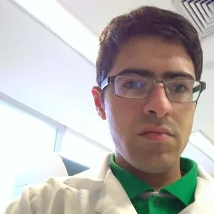Gustavo - Prof de finanças - Jardim Sao Marcos