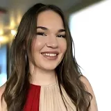Kaelyn - Design tutor - Wolverhampton