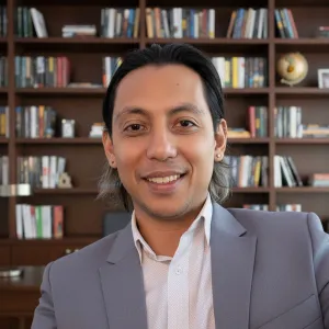 Gustavo - Profesor de matemáticas - Querétaro