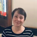 Larisa - Klavierlehrerin - Kehl