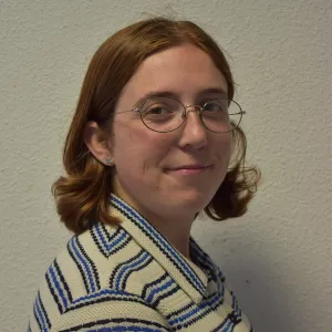 Chloe - Prof d'anglais - Pessac
