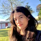 Mari - Professor de inglês - São Paulo