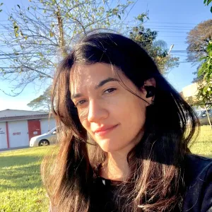 Mari - Professor de inglês - São Paulo