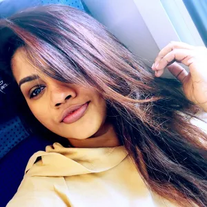 Fathima - nauczyciela języka angielskiego - Poznań