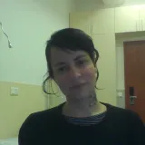 Amorita Ivonne - Lehrkraft für Spanisch - Berlin