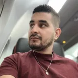 Emanuel - profesor de español para extranjeros - Bucaramanga