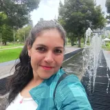 Amelia - profesor de español para extranjeros - Quito