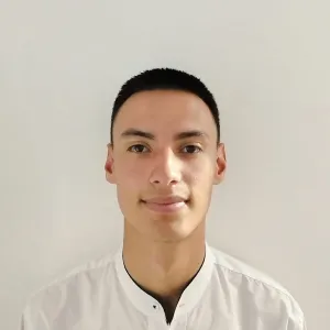 Juan - Profe de inglés - 