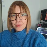 Maria Paula - Profe de diseño de indumentaria y textil - Lomas del Mirador