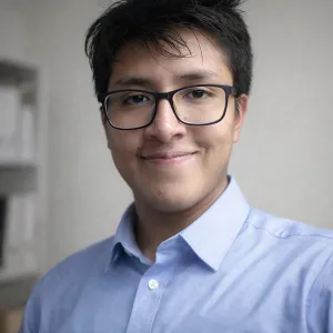 Josue - Profesor de matemáticas - Huancayo