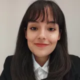 Ana Noelina - Insegnante di aiuto compiti - Milano