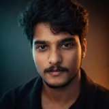 Tharun - Computer programming teacher - Hyderabad