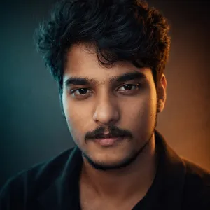 Tharun - Computer programming teacher - Hyderabad