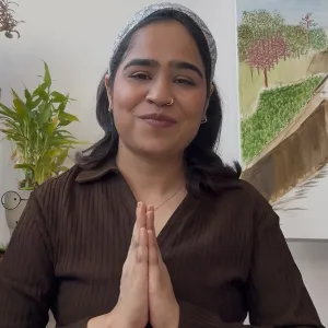 Krupa - Yoga instructor - Abu Dhabi