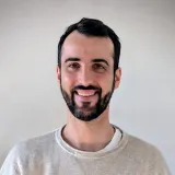 Nicolas - Prof d'anglais - Lyon