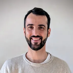 Nicolas - Prof d'anglais - Lyon