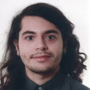 Franco Emanuel - Profesor de python - Málaga