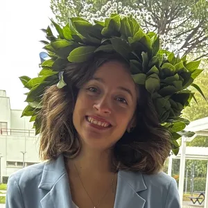 Martina - Insegnante di aiuto compiti - Avellino