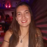 Valentina - Professor de francês - São Paulo