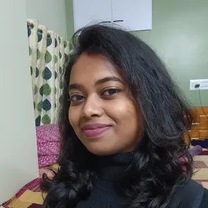 Bithi - Academic tutoring tutor - Kolkata