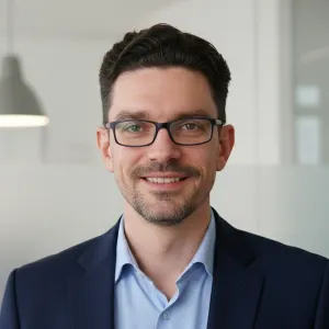 Christoph - Lehrkraft für Mathematik - Jülich
