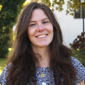 Leonie - Klavierlehrerin - Paderborn