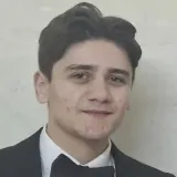 Gabriel - Biology tutor - Luqa