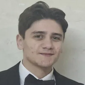 Gabriel - Biology tutor - Luqa