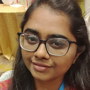 Thiviya - Yoga instructor - Kovilpatti