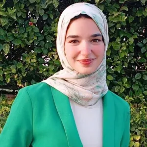 HAJAR - Prof de sciences des religions - Agadir