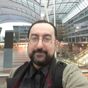 David - Deutschlehrer - Lehrte
