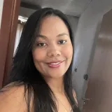 Karolâny - Professor de reforço escolar - Itapuranga
