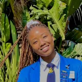 Kwandeokuhle - Math tutor - Newcastle
