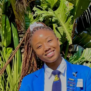 Kwandeokuhle - Math tutor - Newcastle