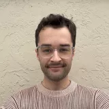 Patrick - French Tutor - San Francisco