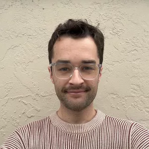 Patrick - French Tutor - San Francisco