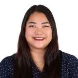 Angela Micah - Profe de inglés - Santiago de Compostela