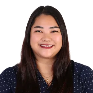 Angela Micah - Profe de inglés - Santiago de Compostela