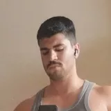 Gabriel - personal trainer - São Paulo