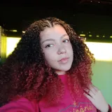 Ana Clara - Prof de iniciação à informática - 